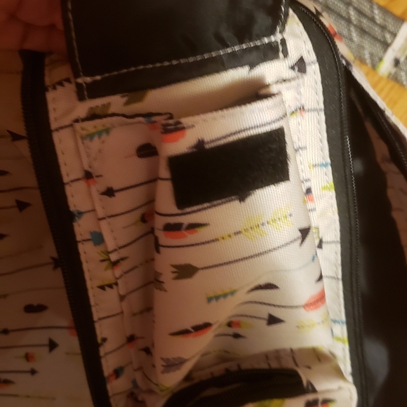 KAVU original rope sling crossbody backpack - Picture 6 of 6